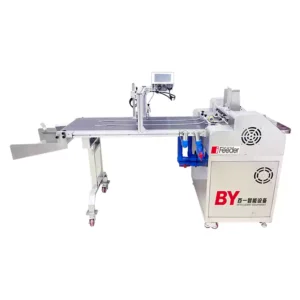 Cardboard Feeder Machine