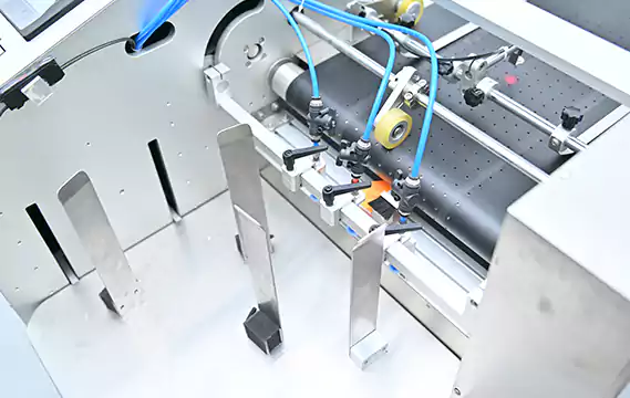 Cardboard Feeder Machine(3)