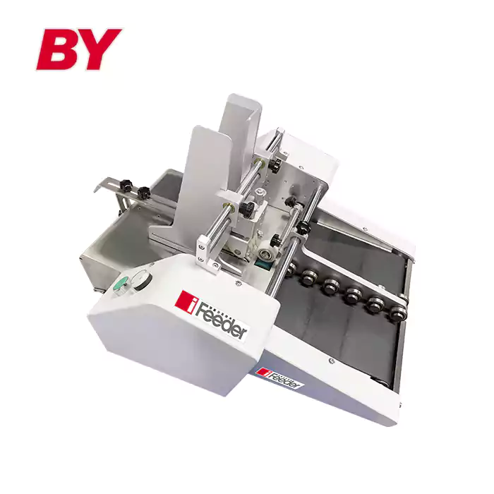Friction Feeder Machine(5)