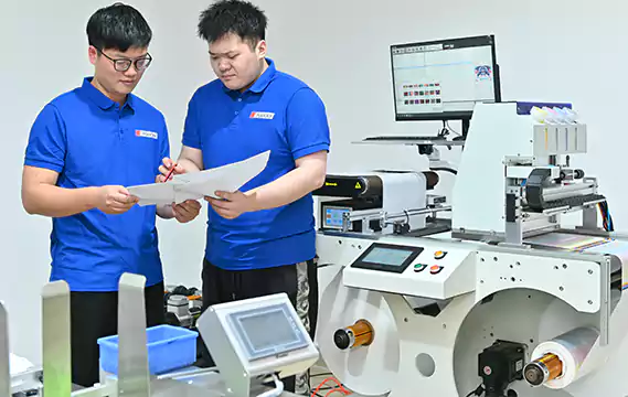 Paketleme Hattınız için Özel Bant Sarıcılar