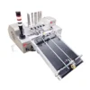 sheet feeder with conveyor
