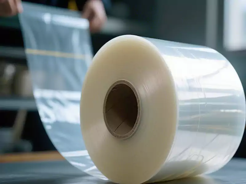Plastic Films