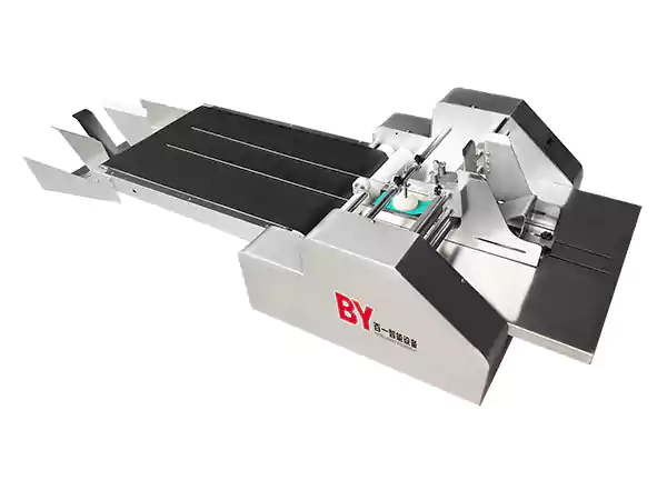 paper counting machine with collection