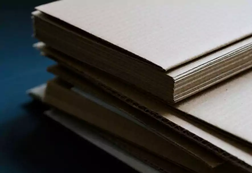 Corrugated Cartons