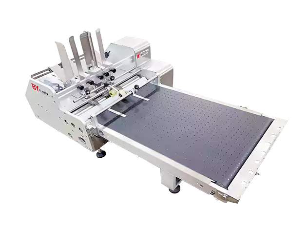 carton feeder machine
