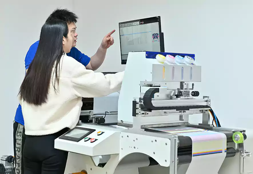 paper rewinder machine(1)