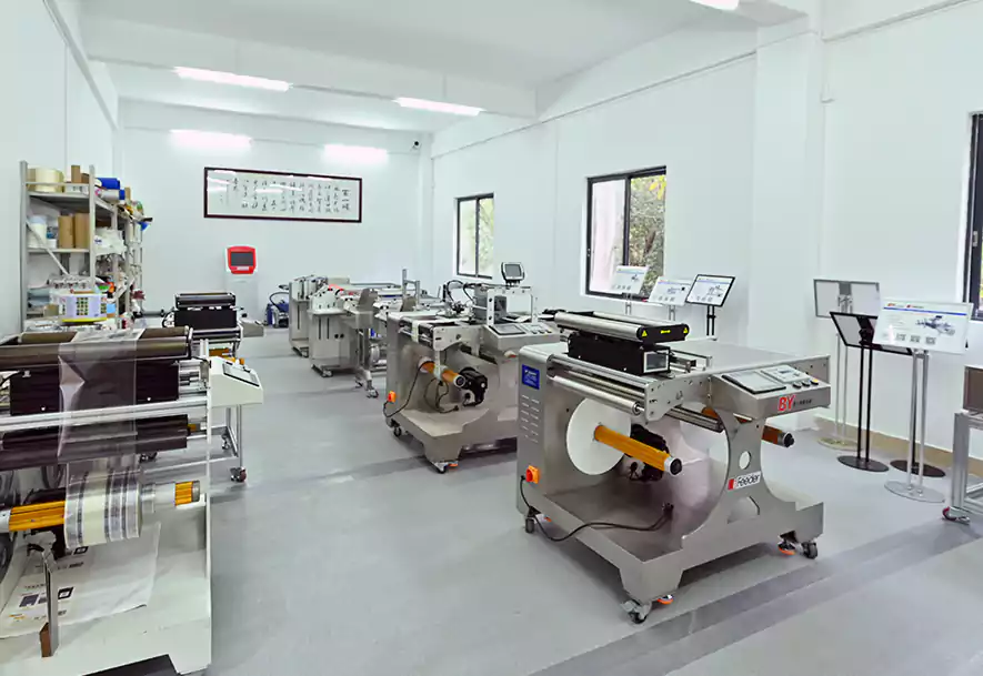 paper rewinder machine(3)