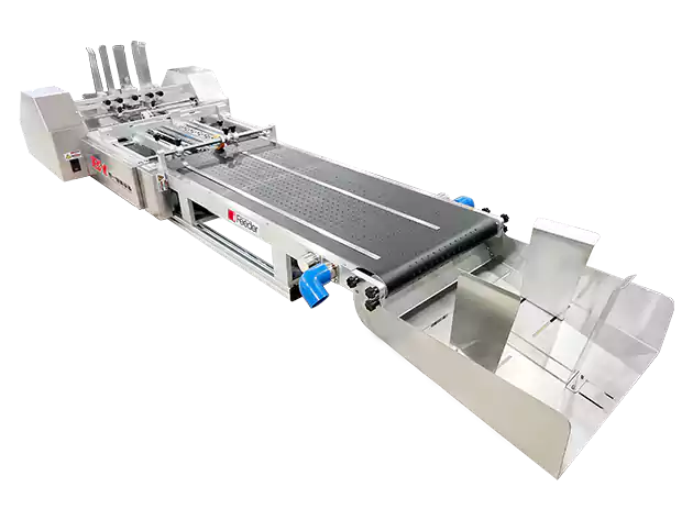 feeding machines