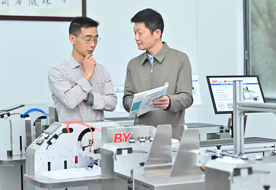 Solusi Pengumpan Amplop