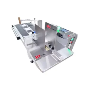 Friction counting feeder Friction counting feeder