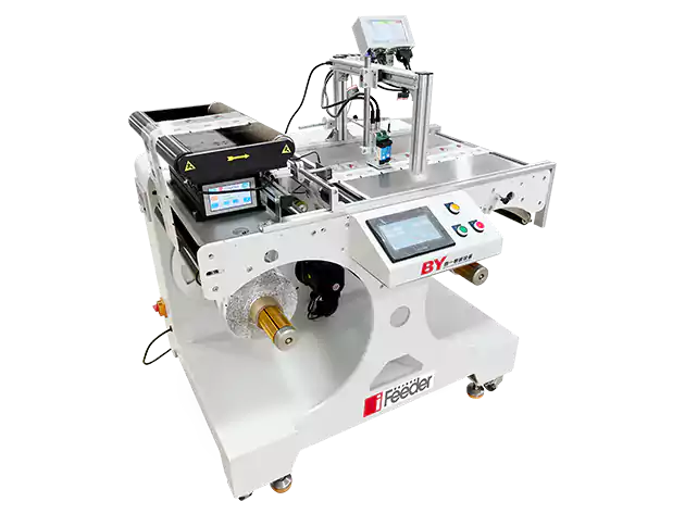 Roll Film Rewinders